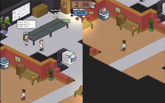 Temp Agency screenshot 2