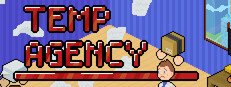 Temp Agency Banner
