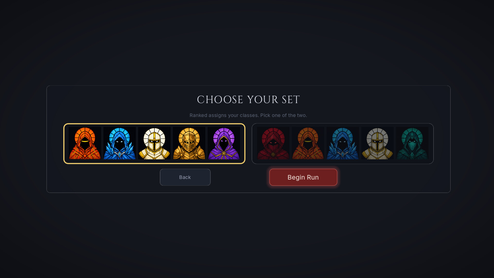 Spellhoard screenshot 3