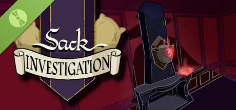 Sack Investigation Demo header
