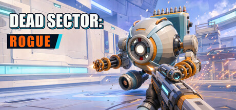 Dead Sector: Rogue header art
