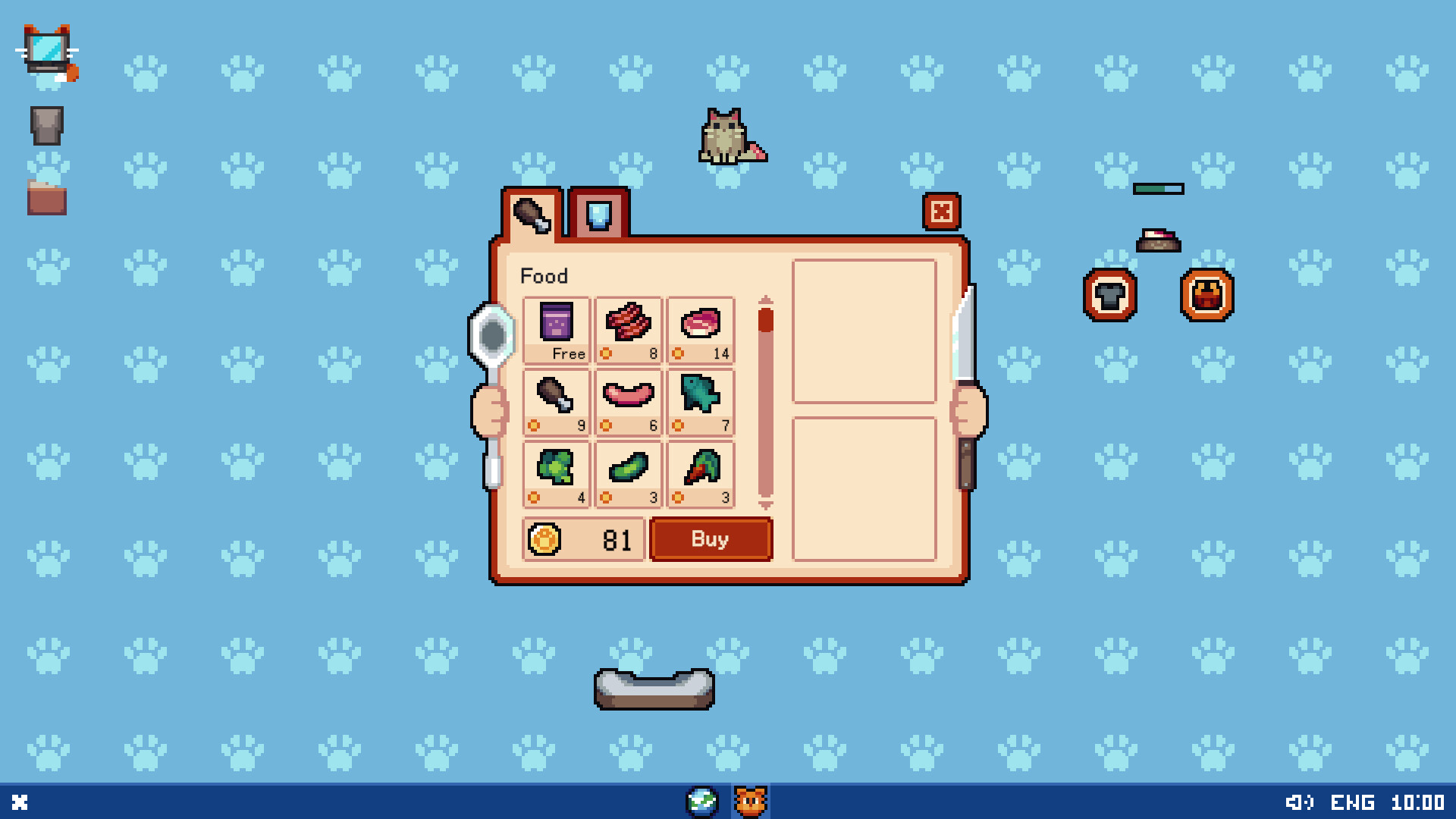 Purrtopia screenshot 12