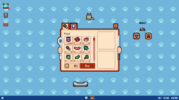 Purrtopia Screenshot