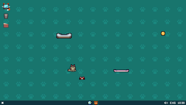 Purrtopia
