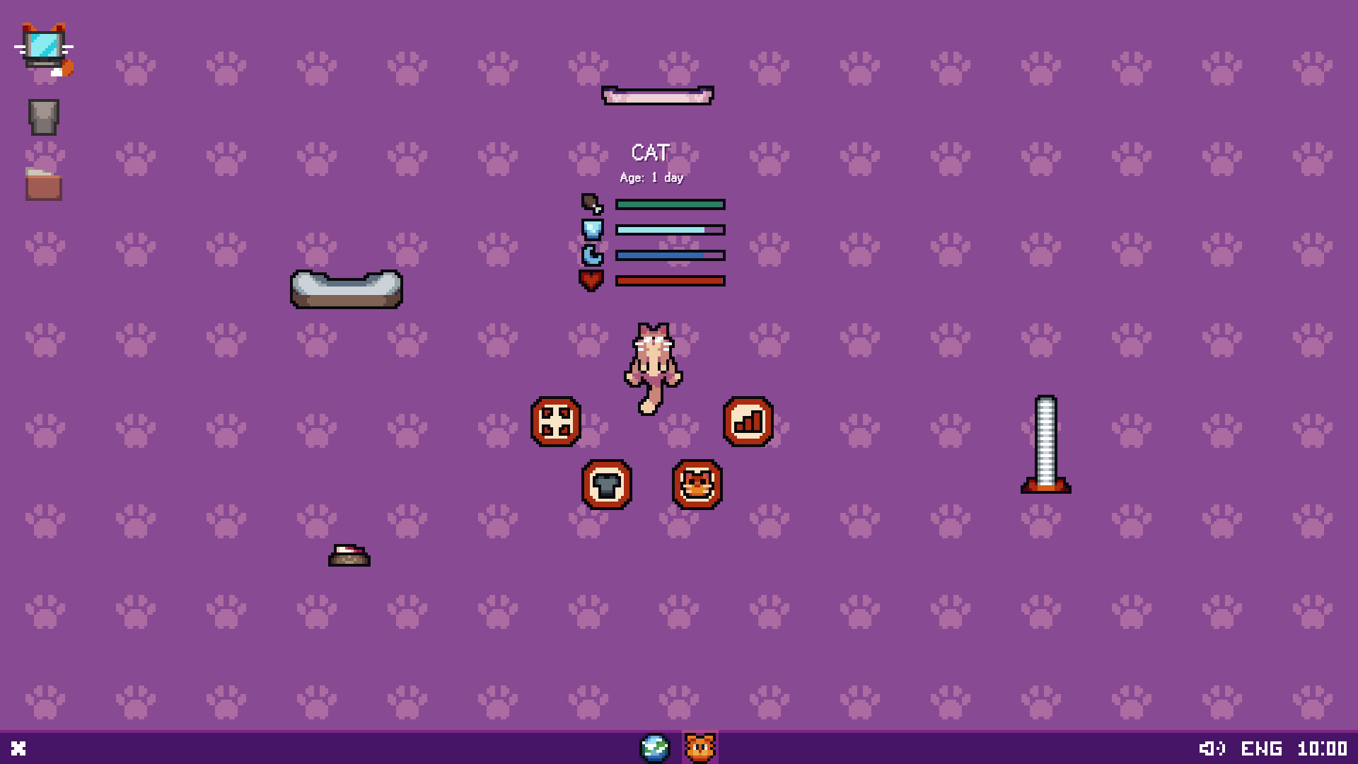 Purrtopia screenshot 10
