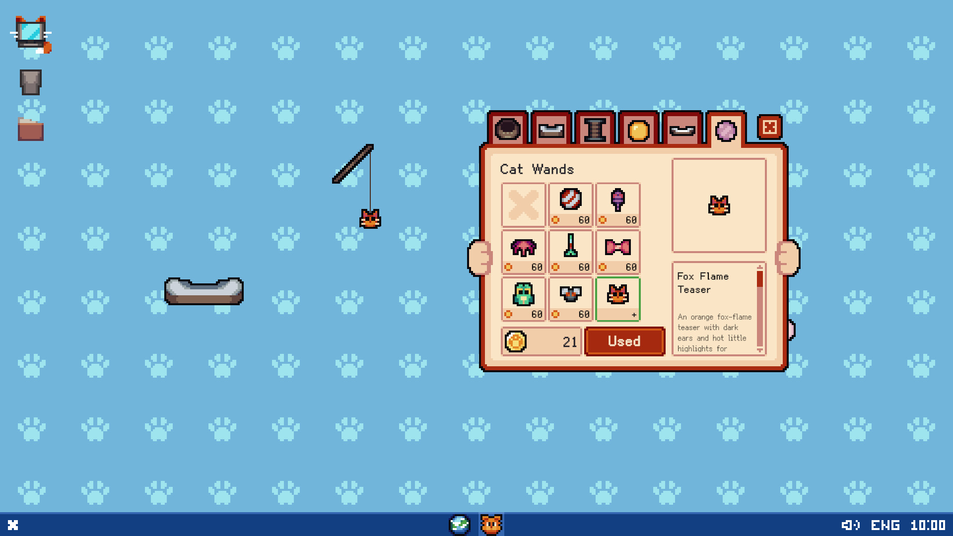 Purrtopia screenshot 15
