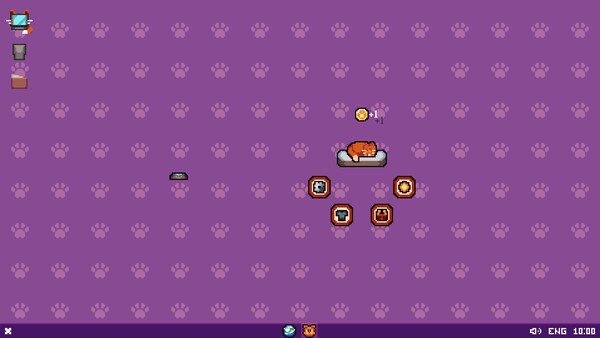 Purrtopia