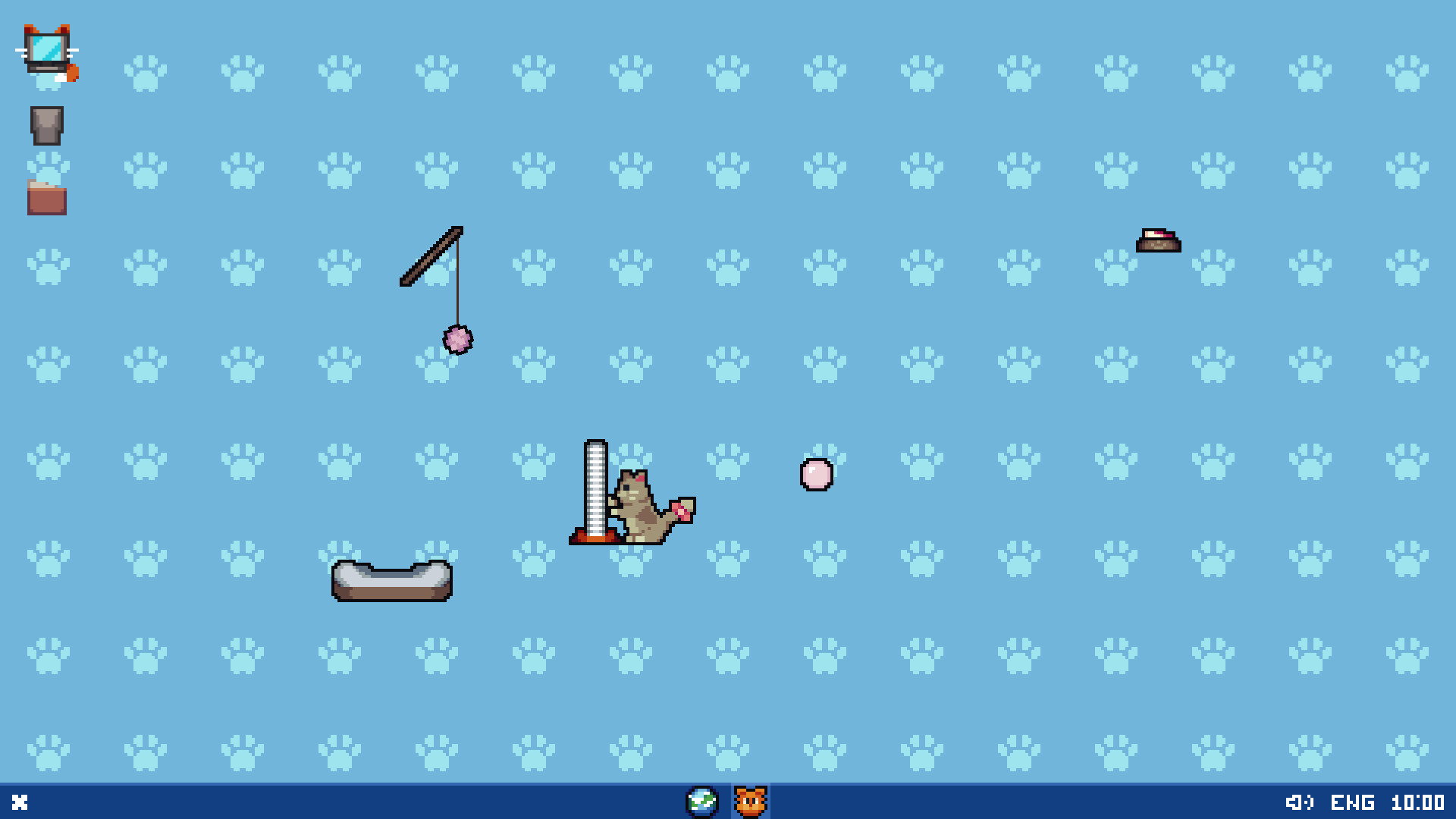 Purrtopia screenshot 1