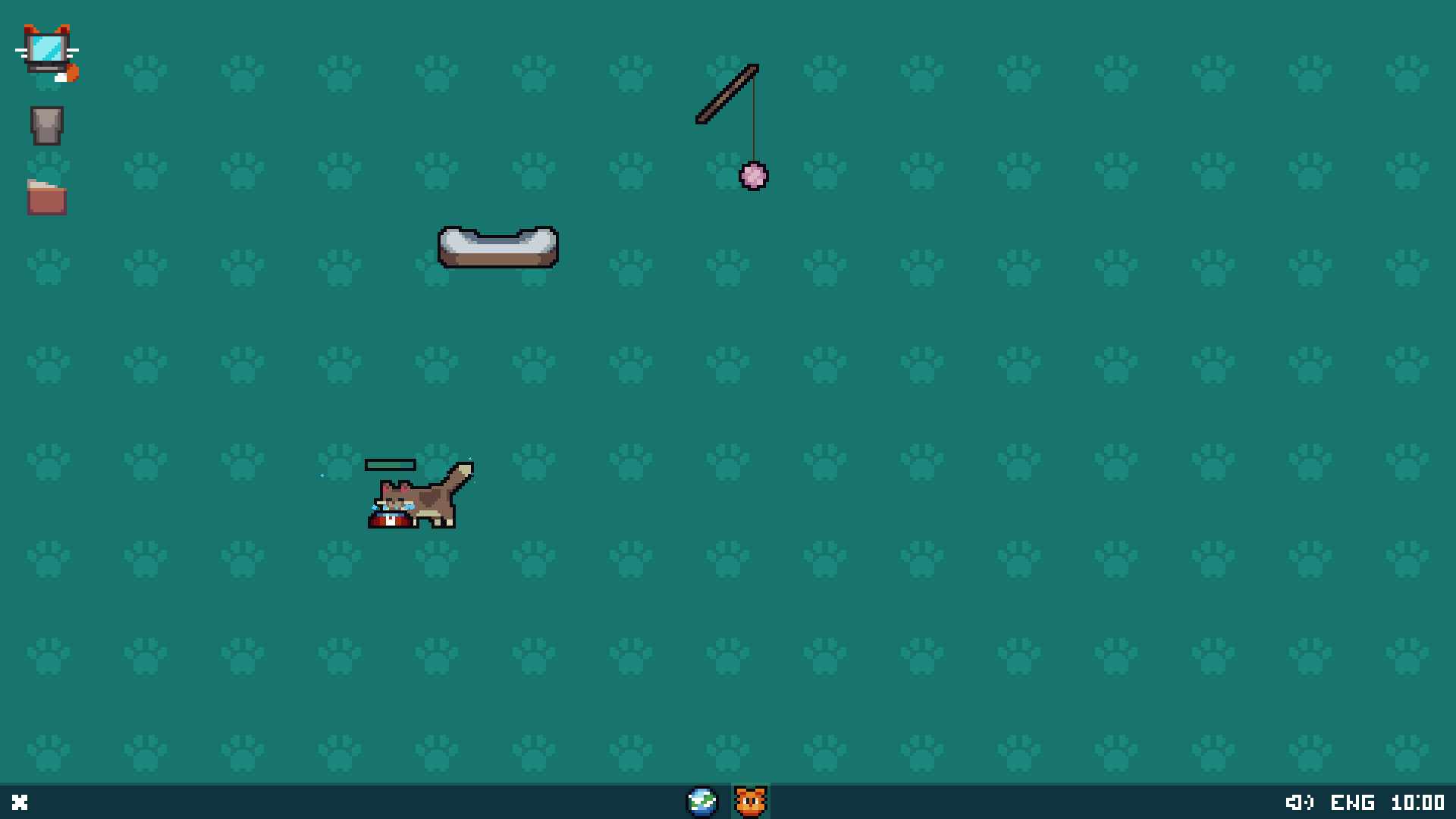 Purrtopia screenshot 11