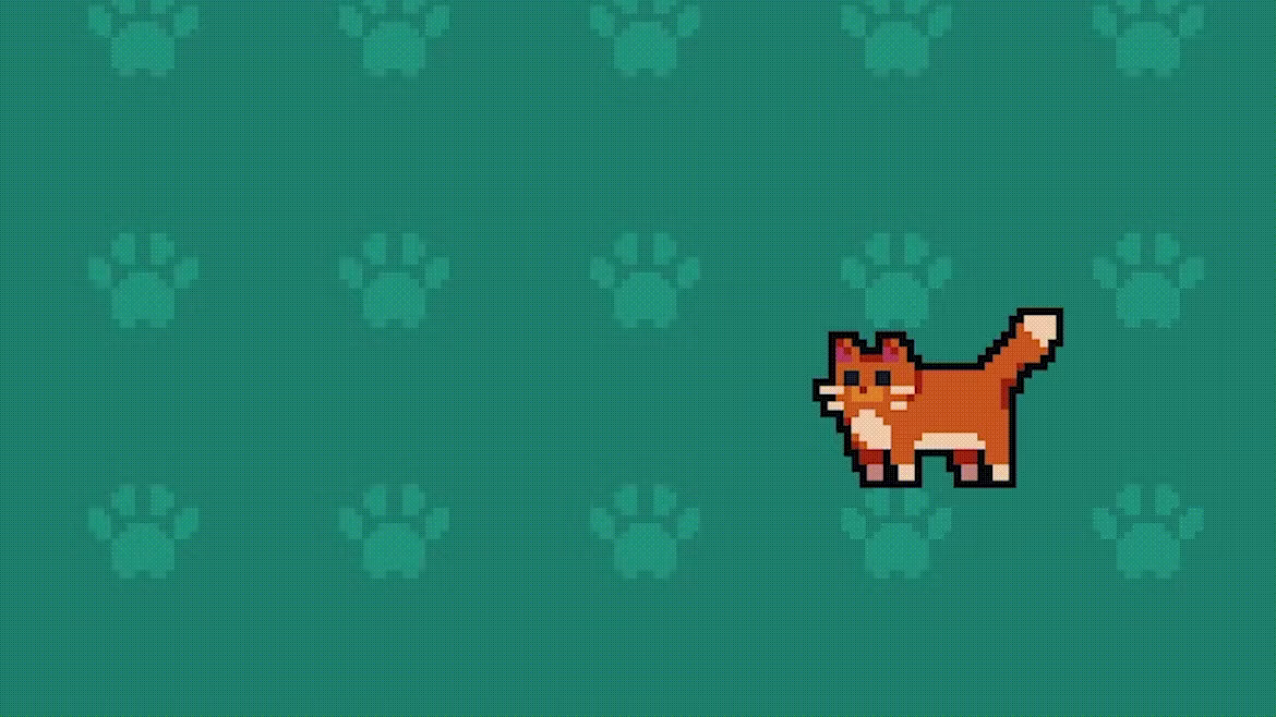 Purrtopia video 4