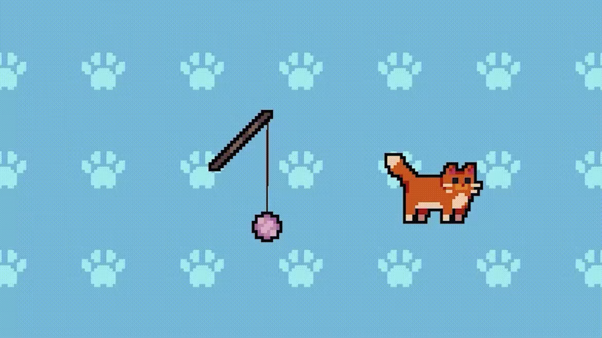 Purrtopia video 6
