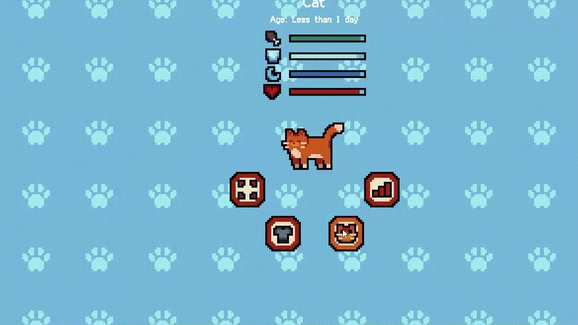 Purrtopia video 2