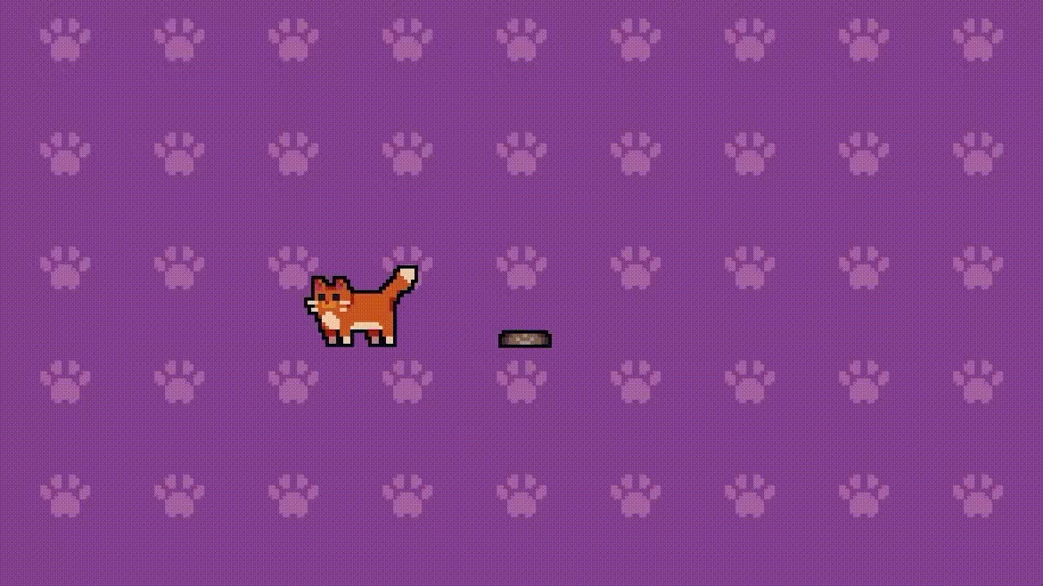 Purrtopia video 5