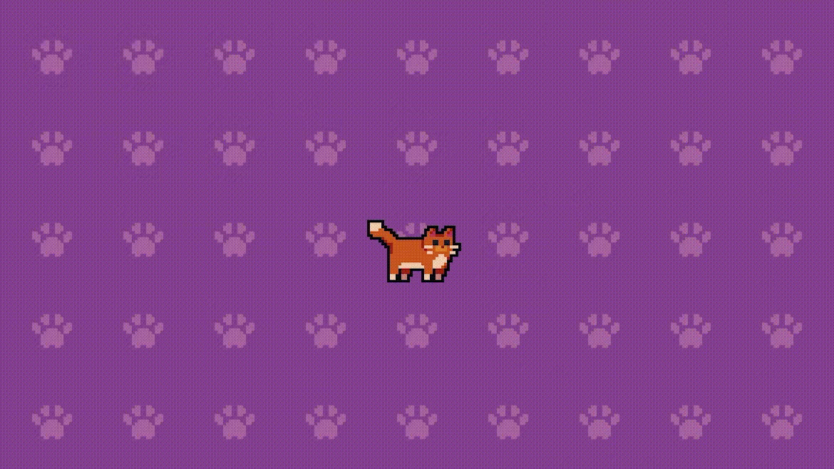 Purrtopia video 7