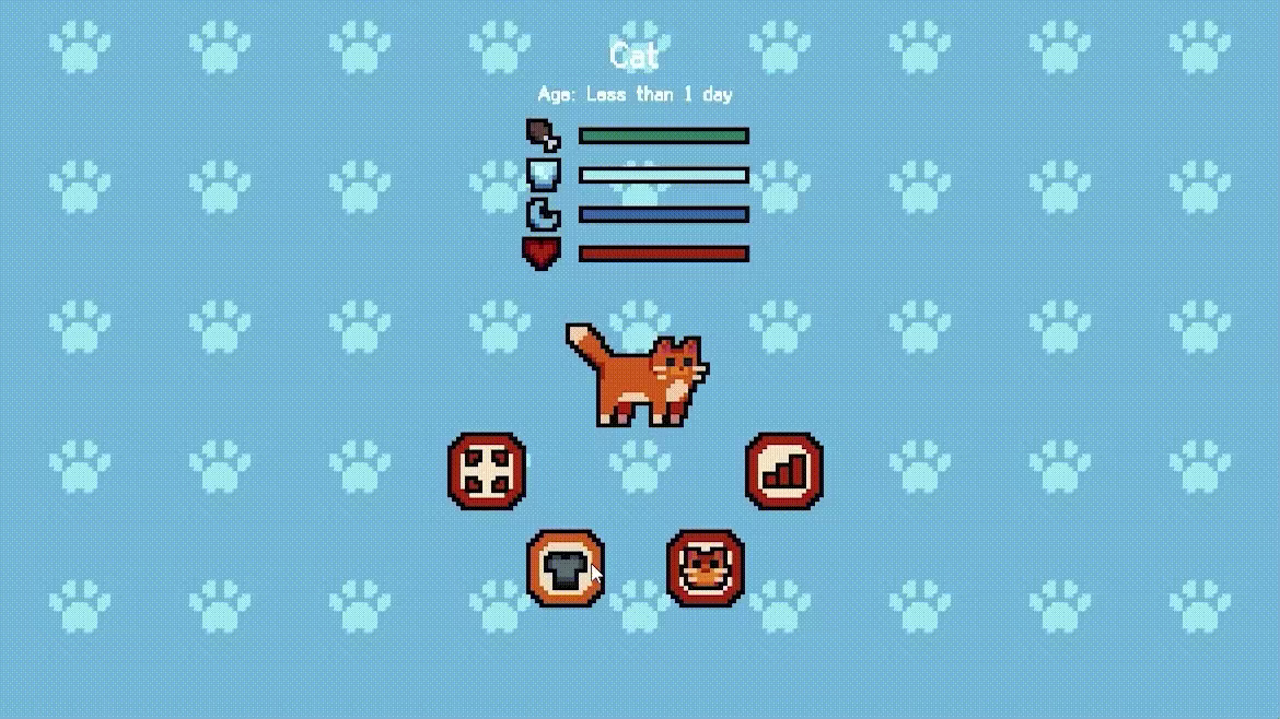 Purrtopia video 3