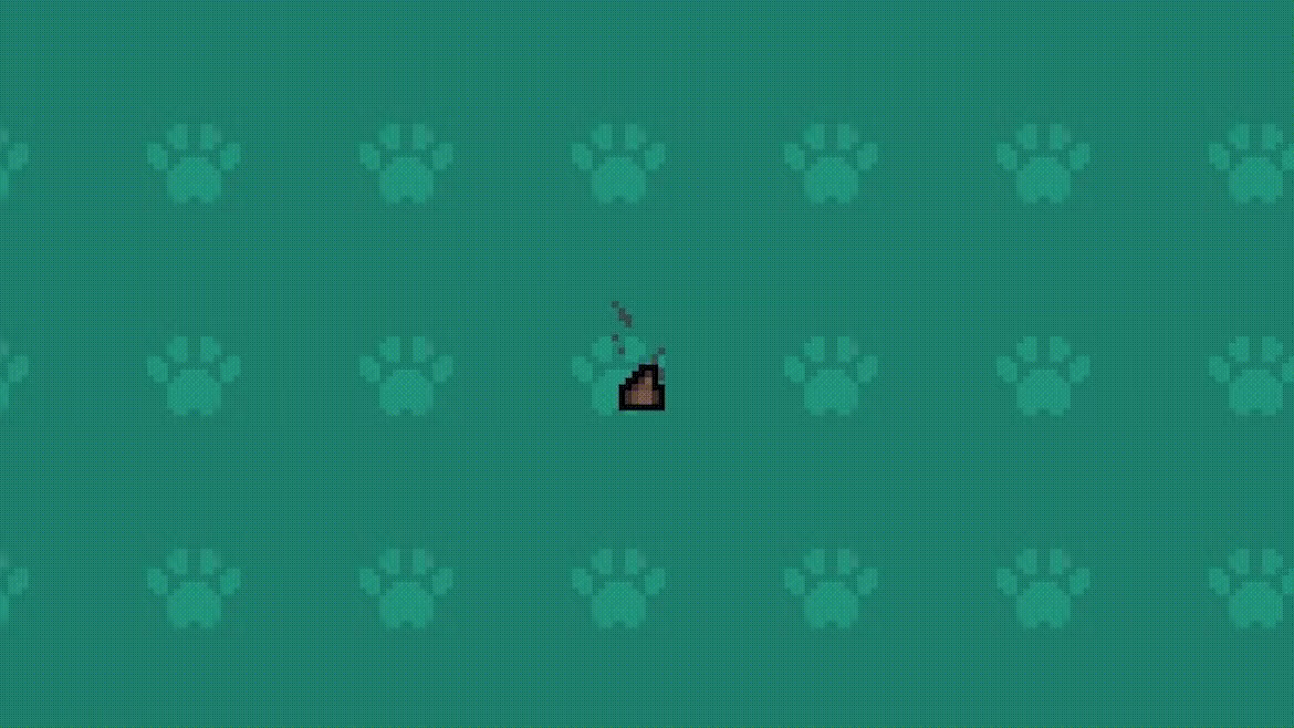Purrtopia video 9