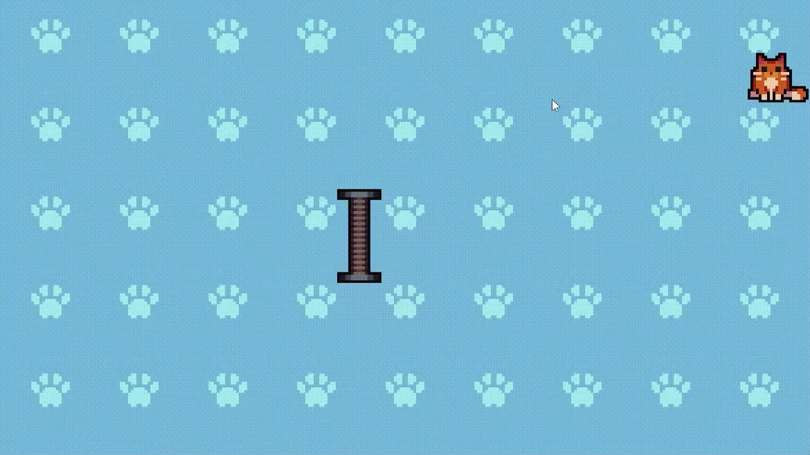 Purrtopia video 8
