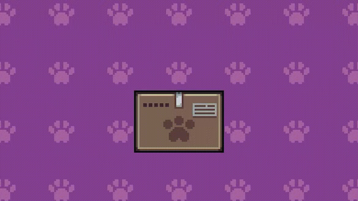 Purrtopia video 1