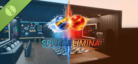 Spherelimina Demo 표지