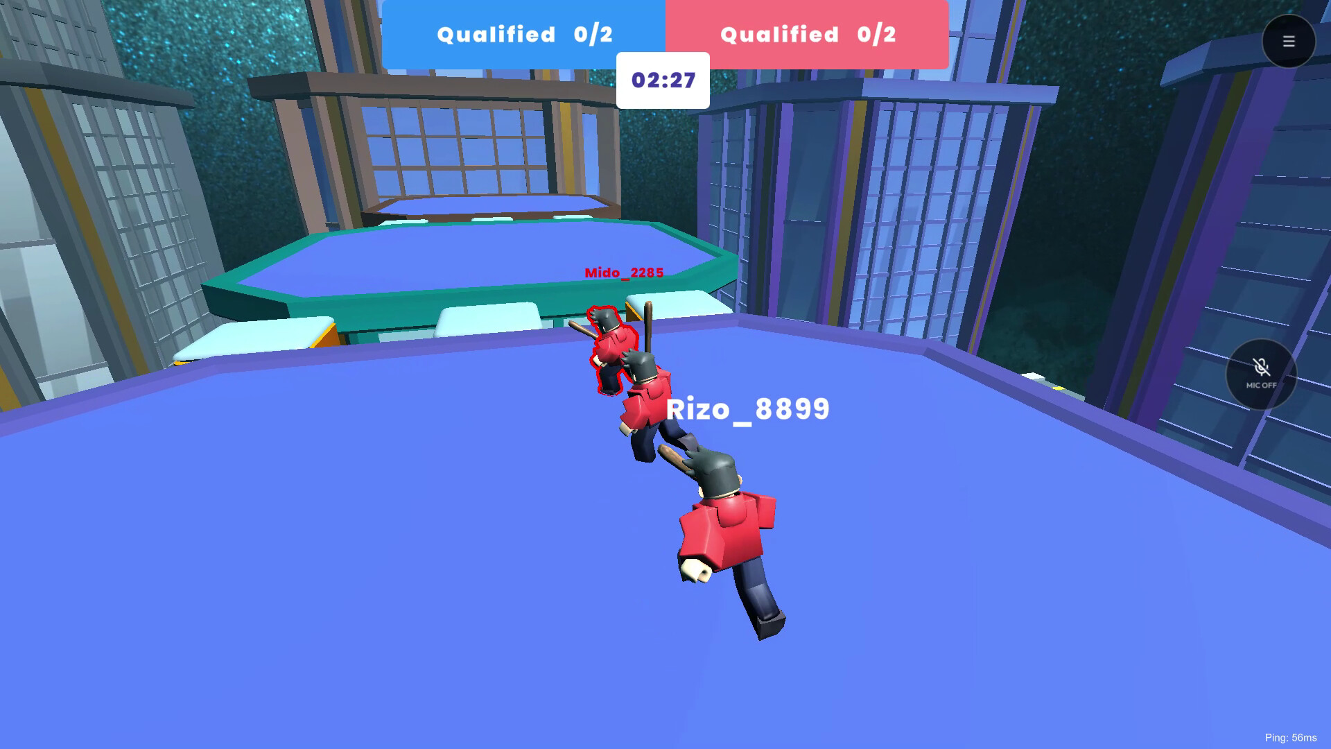 JOIN screenshot #3