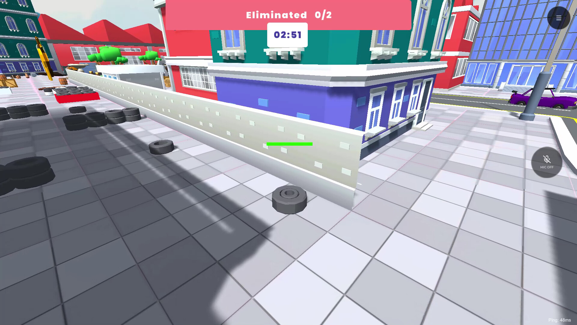 JOIN screenshot #2