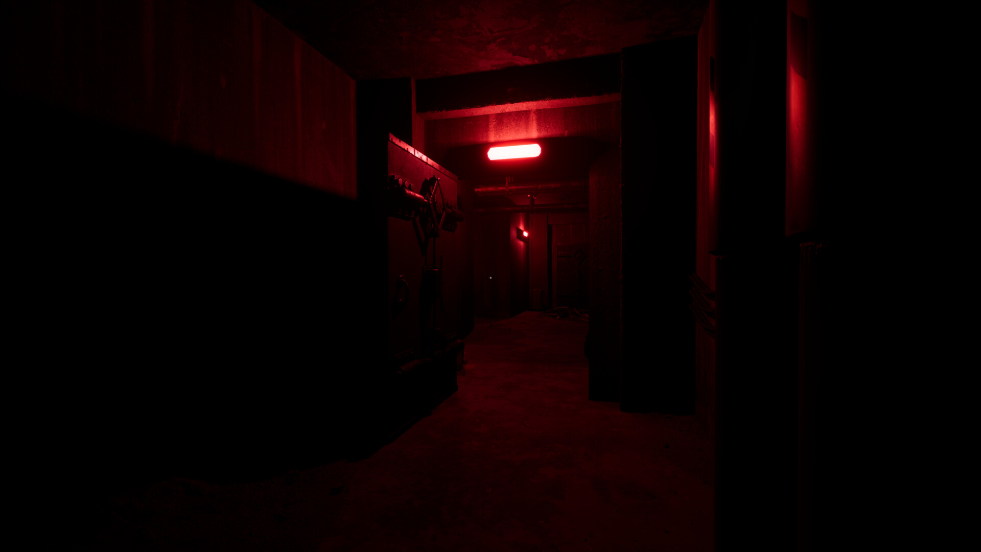 Locked Inside screenshot 1