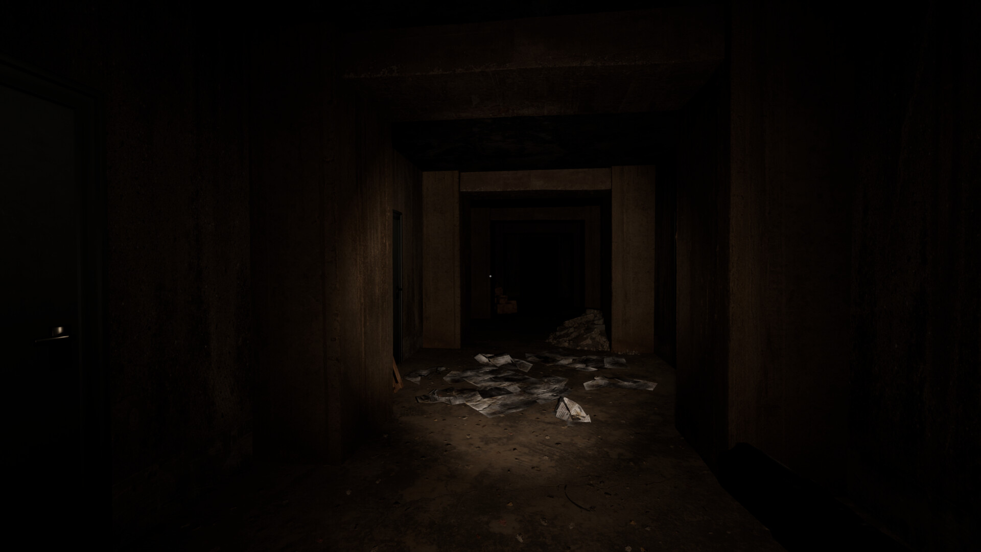 Locked Inside screenshot 5
