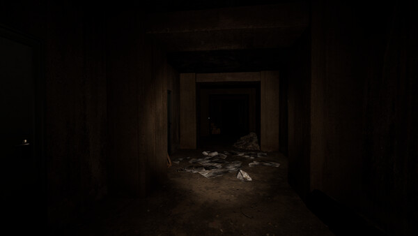 Locked Inside Screenshot