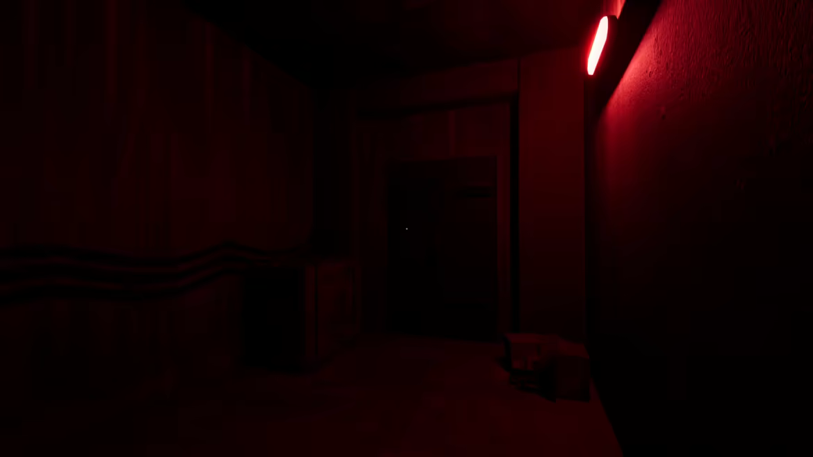 Locked Inside video 1