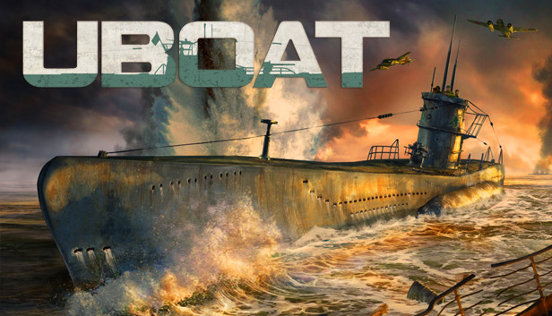 UBOAT — скидка 78%