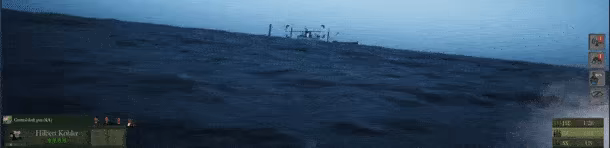 UBOAT video 1