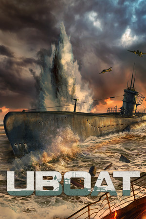 Cover art of UBOAT