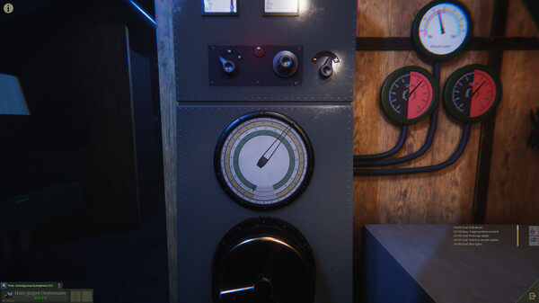 Captura 7 de UBoat PC