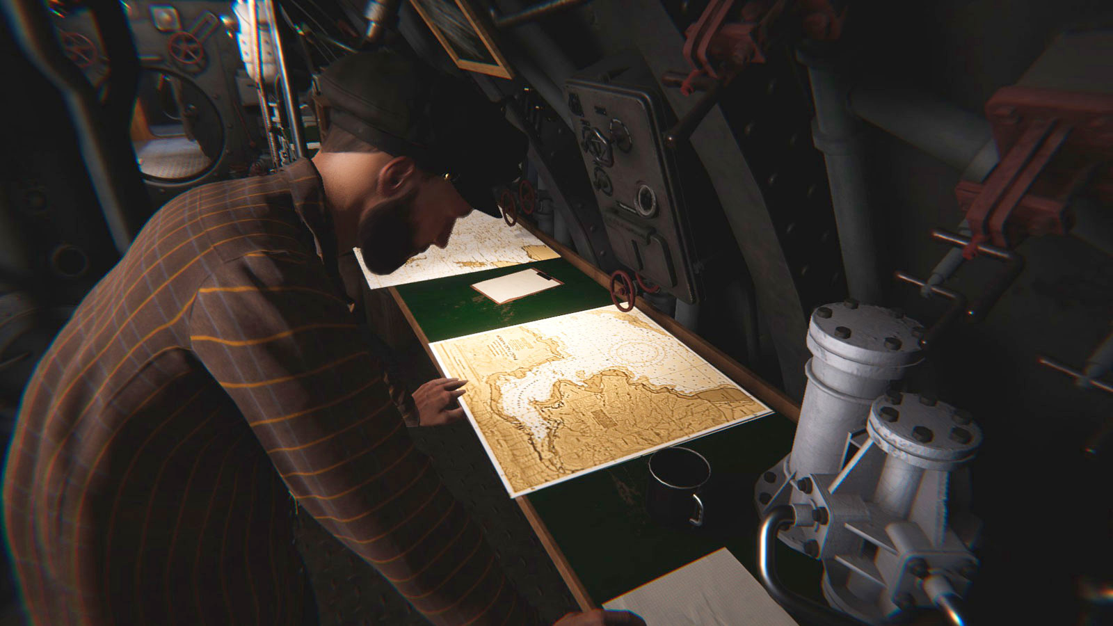 UBOAT screenshot #10
