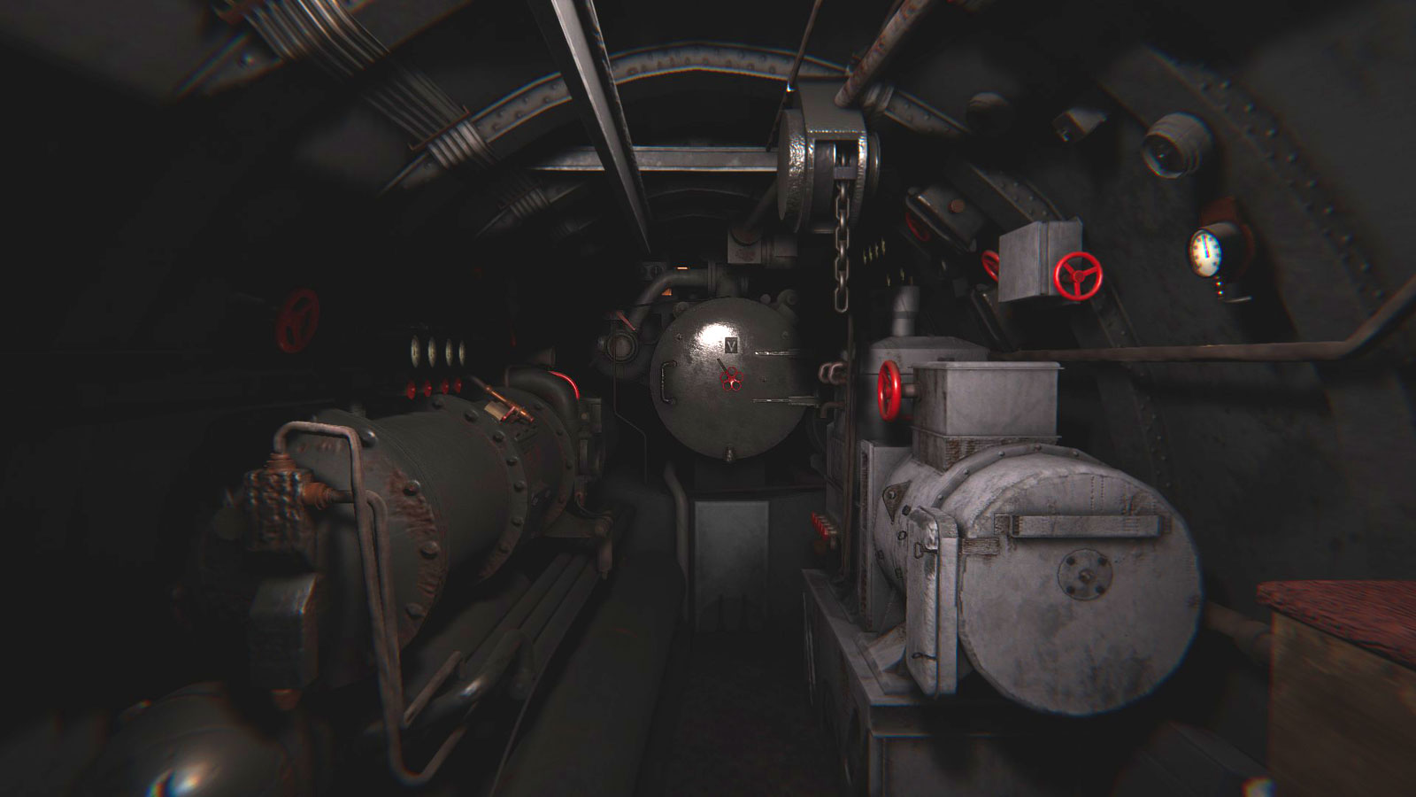 UBOAT screenshot #12