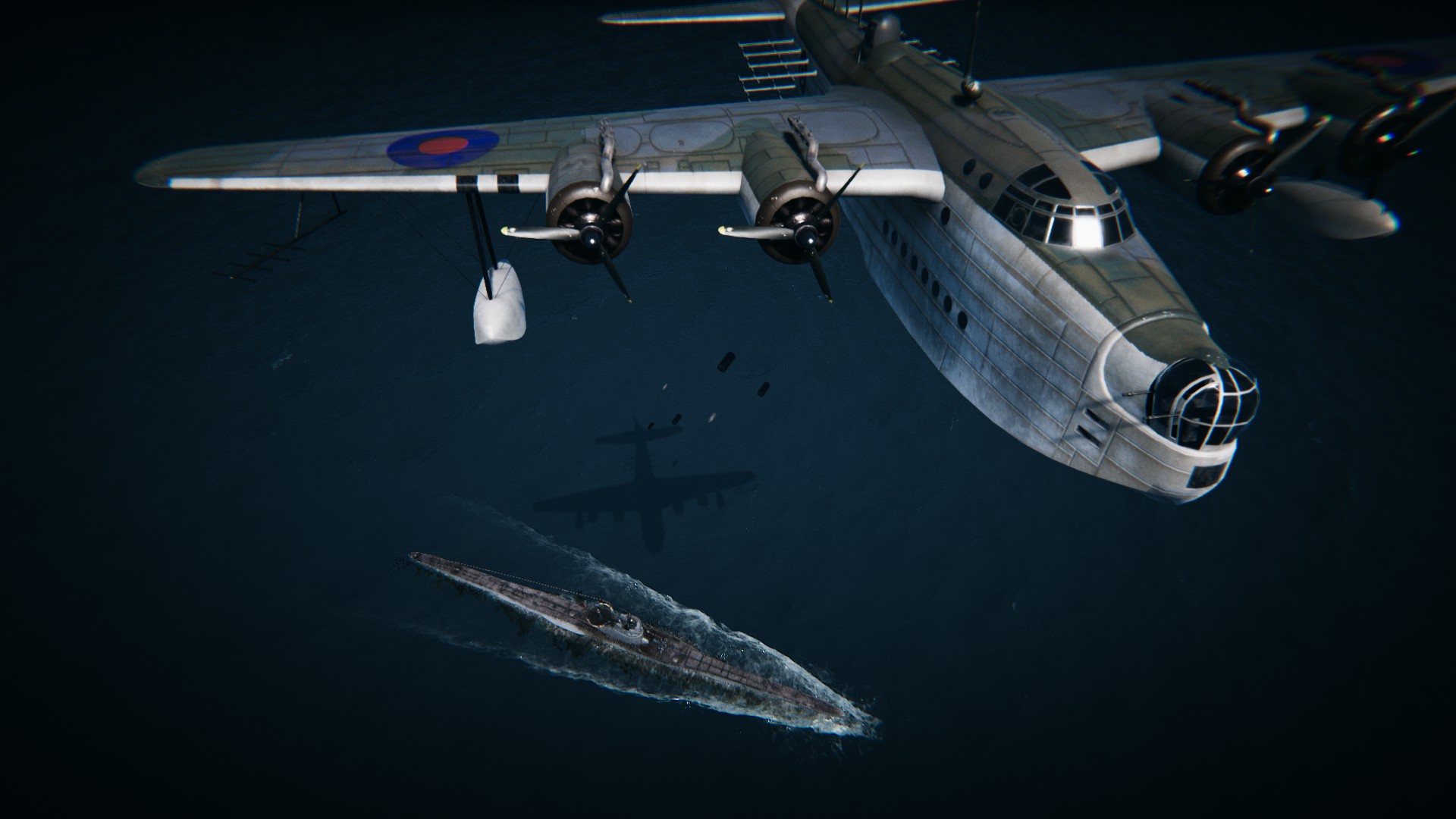 UBOAT screenshot 17