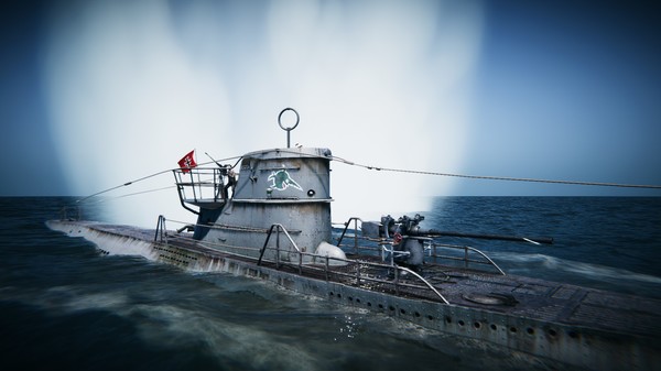 UBOAT Screenshot