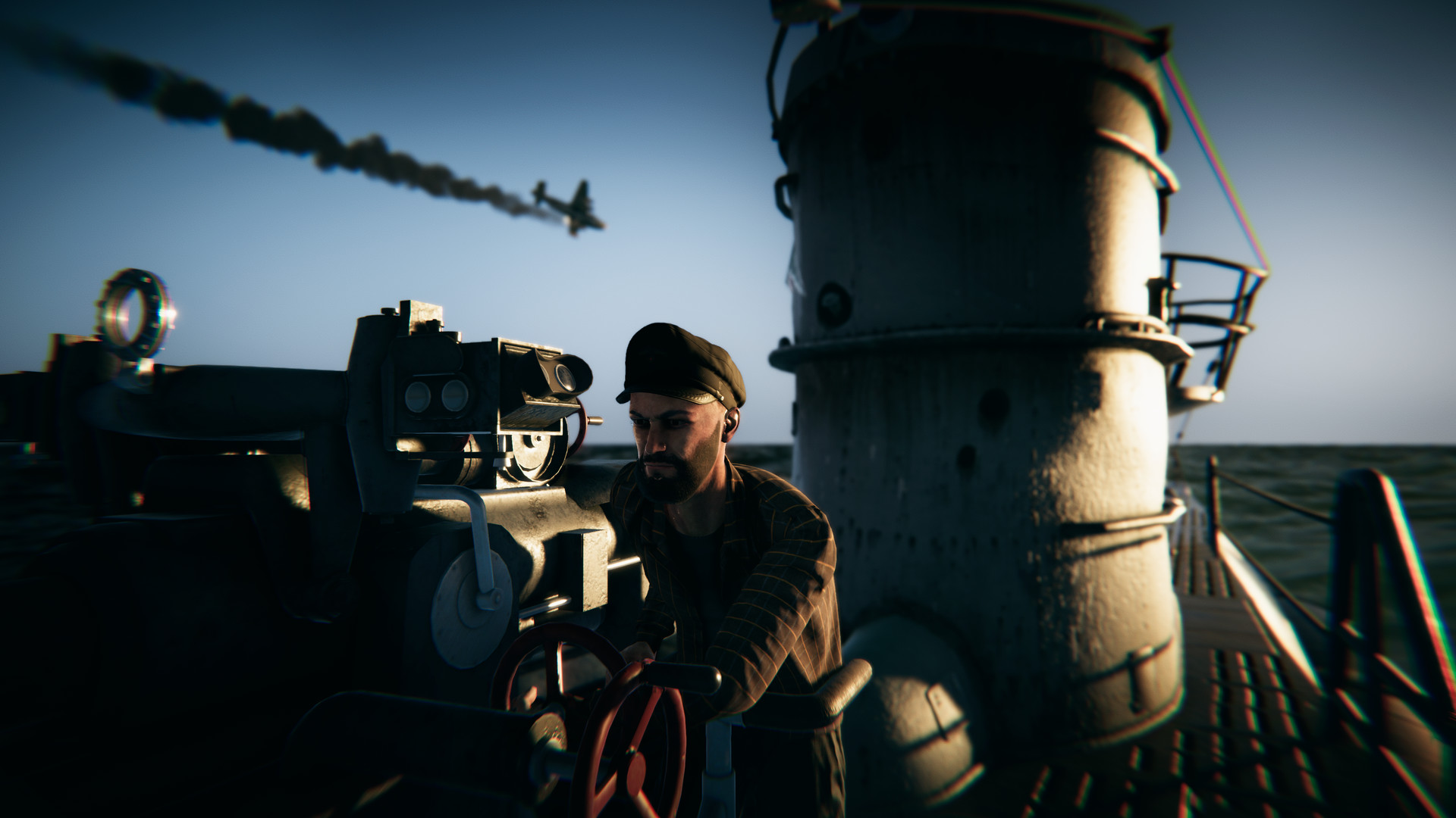 UBOAT – Screenshot 4