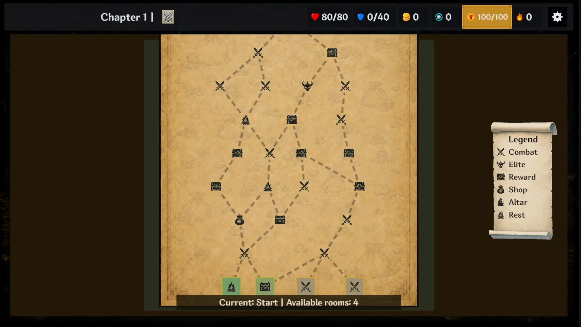 Jackpot Dungeon