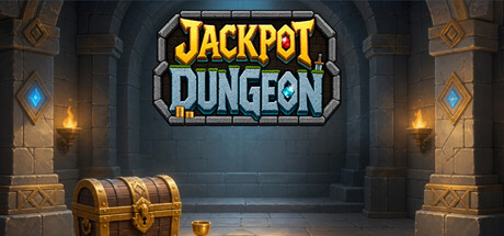 Jackpot Dungeon