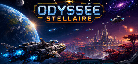 Odyssée Stellaire