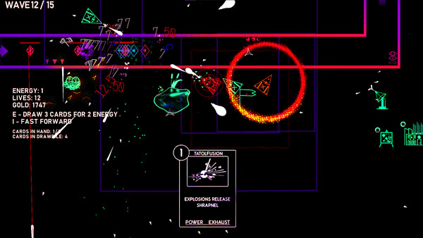 Monochrome Rainbow screenshot 8