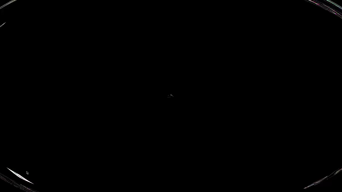 Monochrome Rainbow video 5