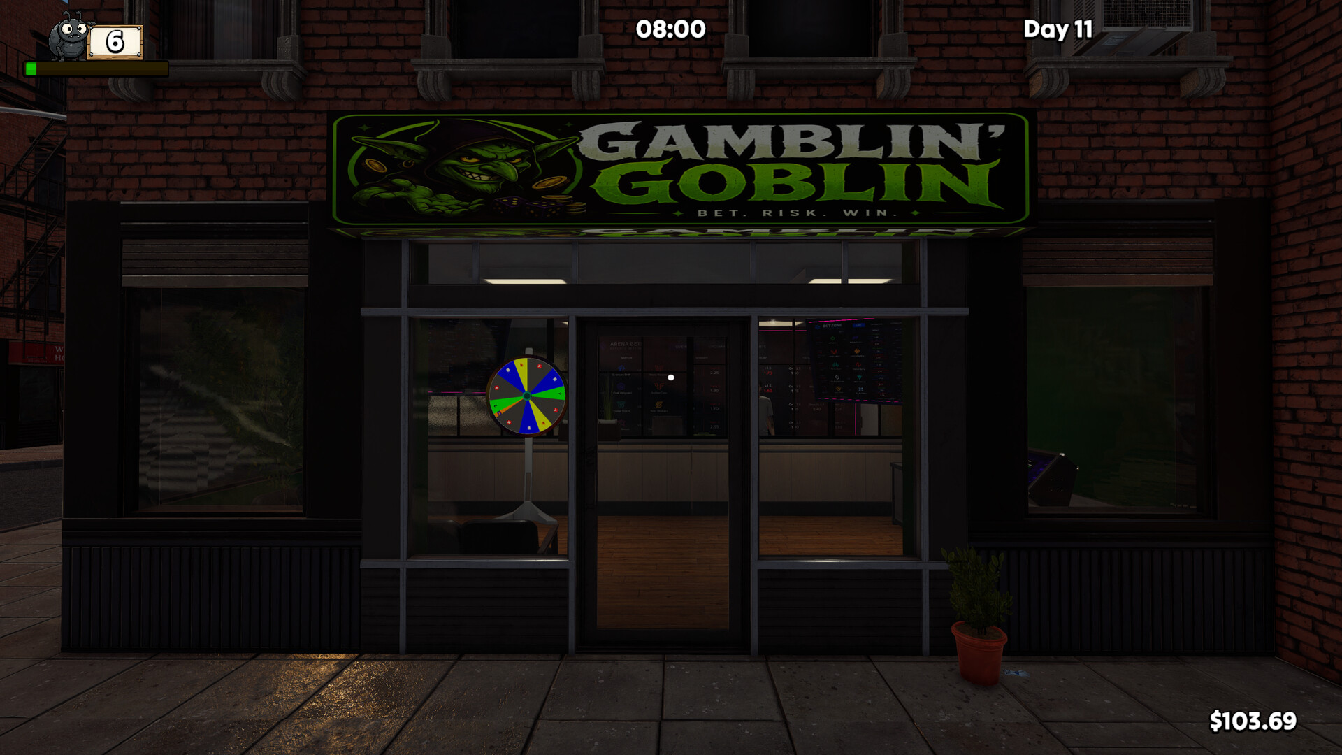 Bug Fix Billionaire screenshot 4