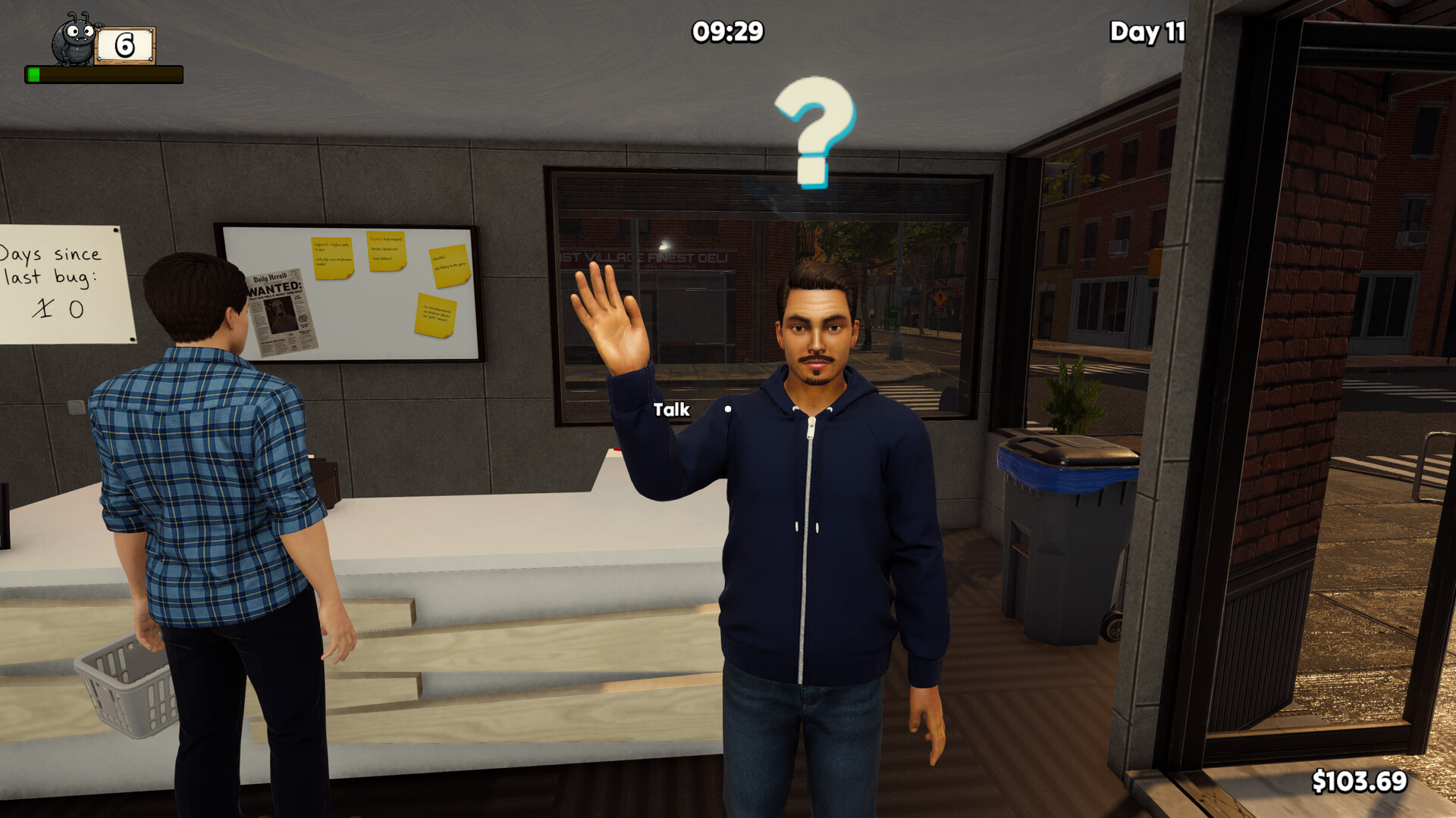 Bug Fix Billionaire screenshot 7