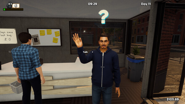 Bug Fix Billionaire screenshot 8