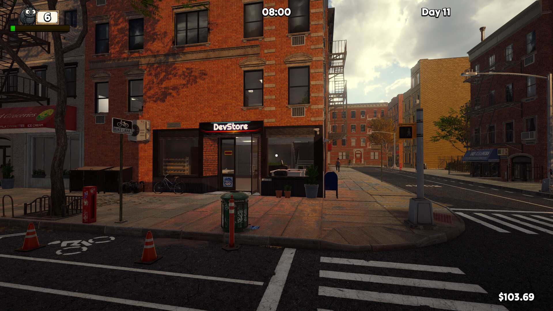 Bug Fix Billionaire screenshot 1