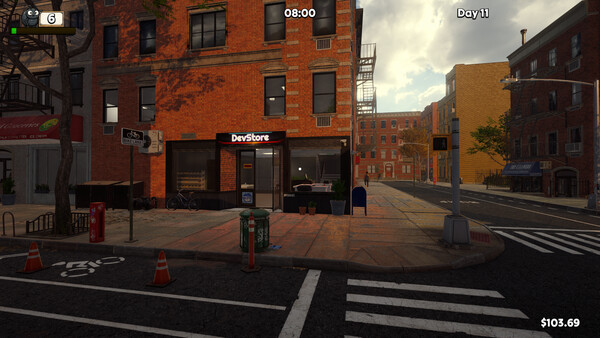 Bug Fix Billionaire screenshot 1