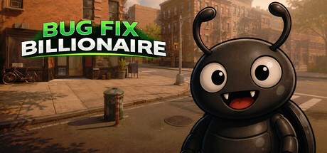 Bugfix Billionaire