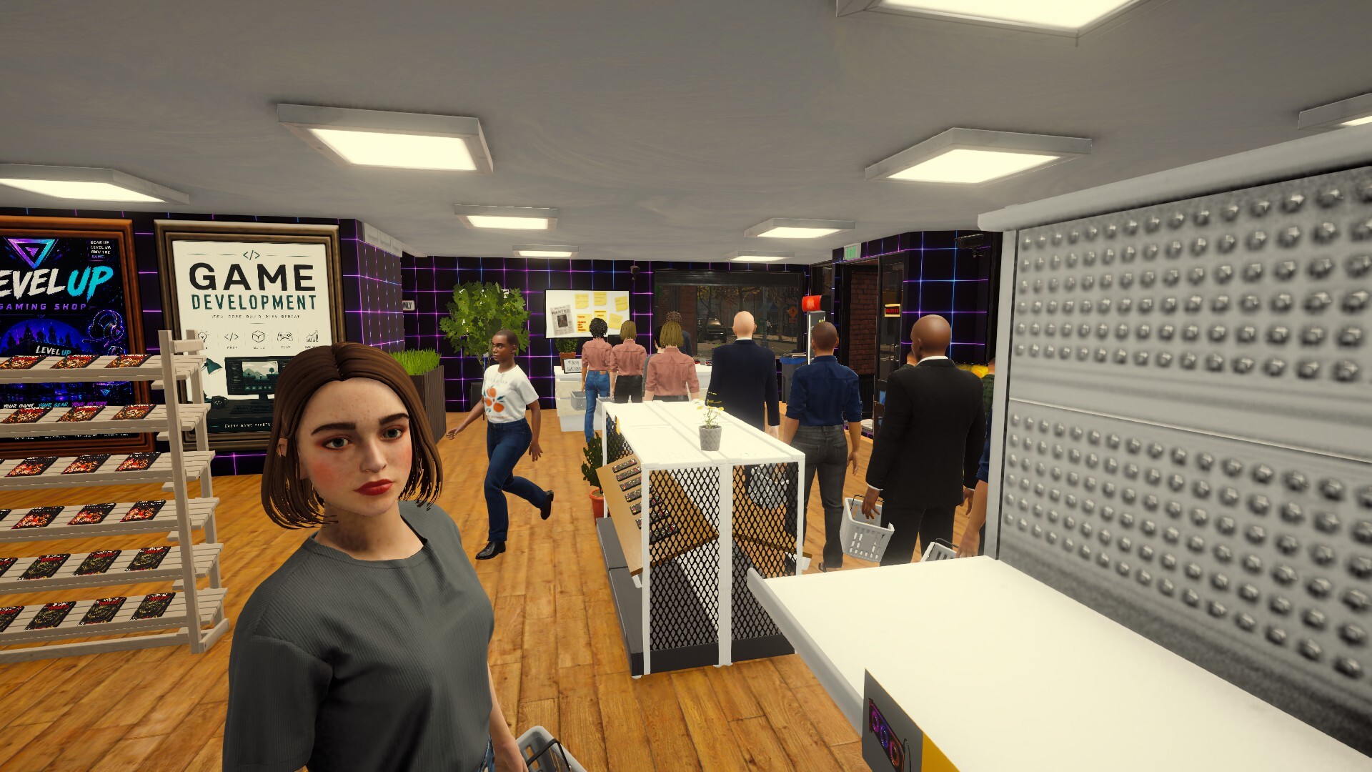 Bug Fix Billionaire screenshot #2